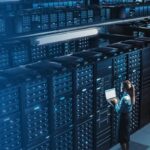 Perangkat analog melengkapi perolehan pemberdayaan dan memperkuat infrastruktur AI