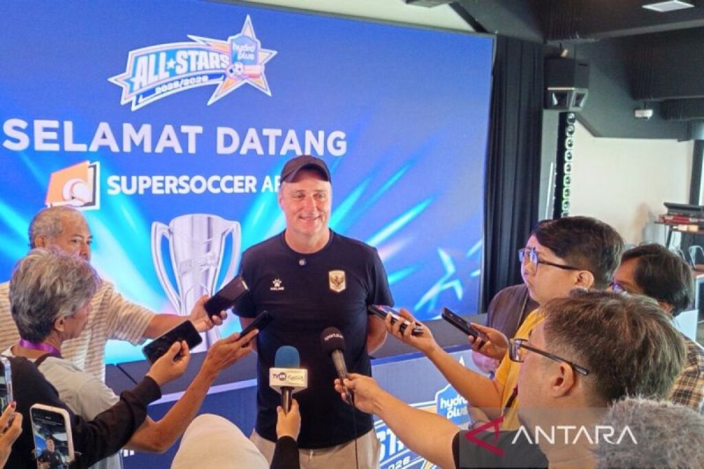 Persaingan untuk menembus tim nasional sepak bola wanita Indonesia semakin ketat