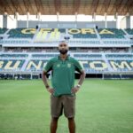 Persebaya mendatangkan Göran dan meminjamkan Gale Freitas ke Madura United