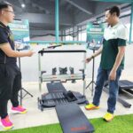Persebaya meningkatkan performa pemain melalui teknologi VALD
