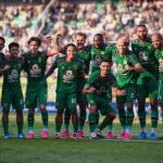Persebaya menjadikan hasil undian PSIS sebagai penilaian jelang Piala Presiden