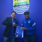 Persib Bandung mempromosikan Rafi Razik ke tim utama