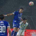 Persib Bandung perpanjang kontrak Julio Cesar