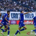 Persib mendatangkan Gakuto Notsuda - Antara News