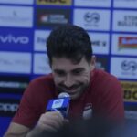 Persib mengakhiri kerja sama dengan bek timnas Irak, France Boutros