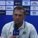 Persib menyiapkan program latihan mandiri bagi para pemainnya