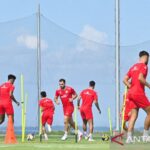 Persib menyumbang pemain terbanyak di skuad Piala Asia AFC Indonesia