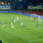 Persib unggul 1-0 atas Arima pada laga grup Piala Presiden 2026