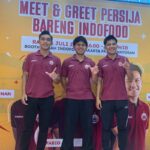 Persija FC membatalkan skuad EPA U20 untuk Piala Presiden 2026
