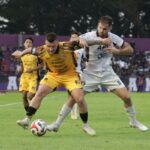 Persija Jakarta mempertahankan Fabio Calonego