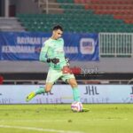 Persija akan menghadirkan FC Argawinata, tim Kalimantan yang berusaha jujur