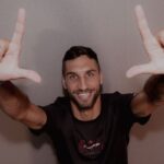 Persija memperkuat lini pertahanannya dengan mendatangkan Dennis Kolinger