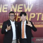 Persija tetap mendukung Shin Tae-yong yang dihukum oleh Asosiasi Sepak Bola Korea