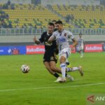 Persijab Jepara resmi berpisah dengan Borja Herrera