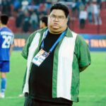 Persik Kediri menunjuk Razi Taruna sebagai direktur olahraga