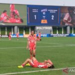 Persip Academy Bandung lolos ke final Hydroplus U18 Football League
