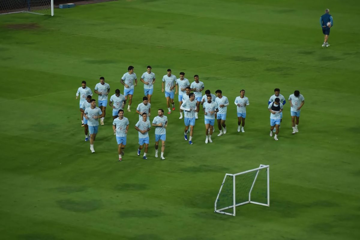 Persip Bandung akan memulai program latihannya pada pekan depan