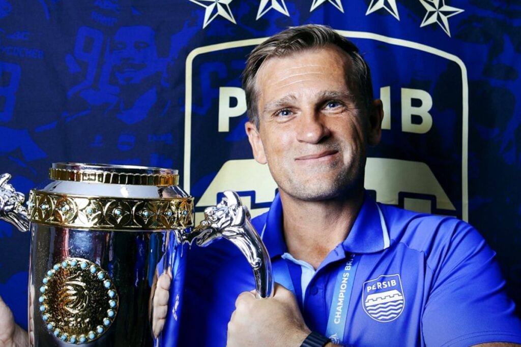 Persip Bandung belum mematok target di Piala Presiden 2026