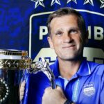 Persip Bandung belum mematok target di Piala Presiden 2026