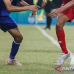 Persip Bandung berhasil melaju ke babak semifinal Piala Presiden 2026