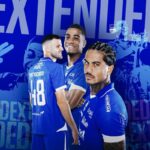 Persip Bandung memperpanjang kontrak tiga pemain asingnya hingga 2028