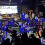 Persip Bandung menyertakan Mariano Peralta hingga 2028