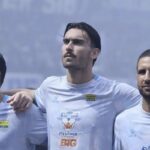 Persip Bandung resmi melepas Andrew Jung