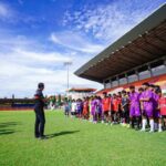 Persiraja merekrut talenta muda lokal untuk kompetisi Liga Kedua musim depan