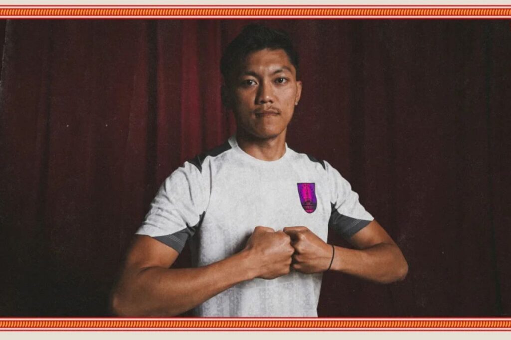 Persis Solo menambah kekuatan lini dengan mendatangkan Ika pada Februari