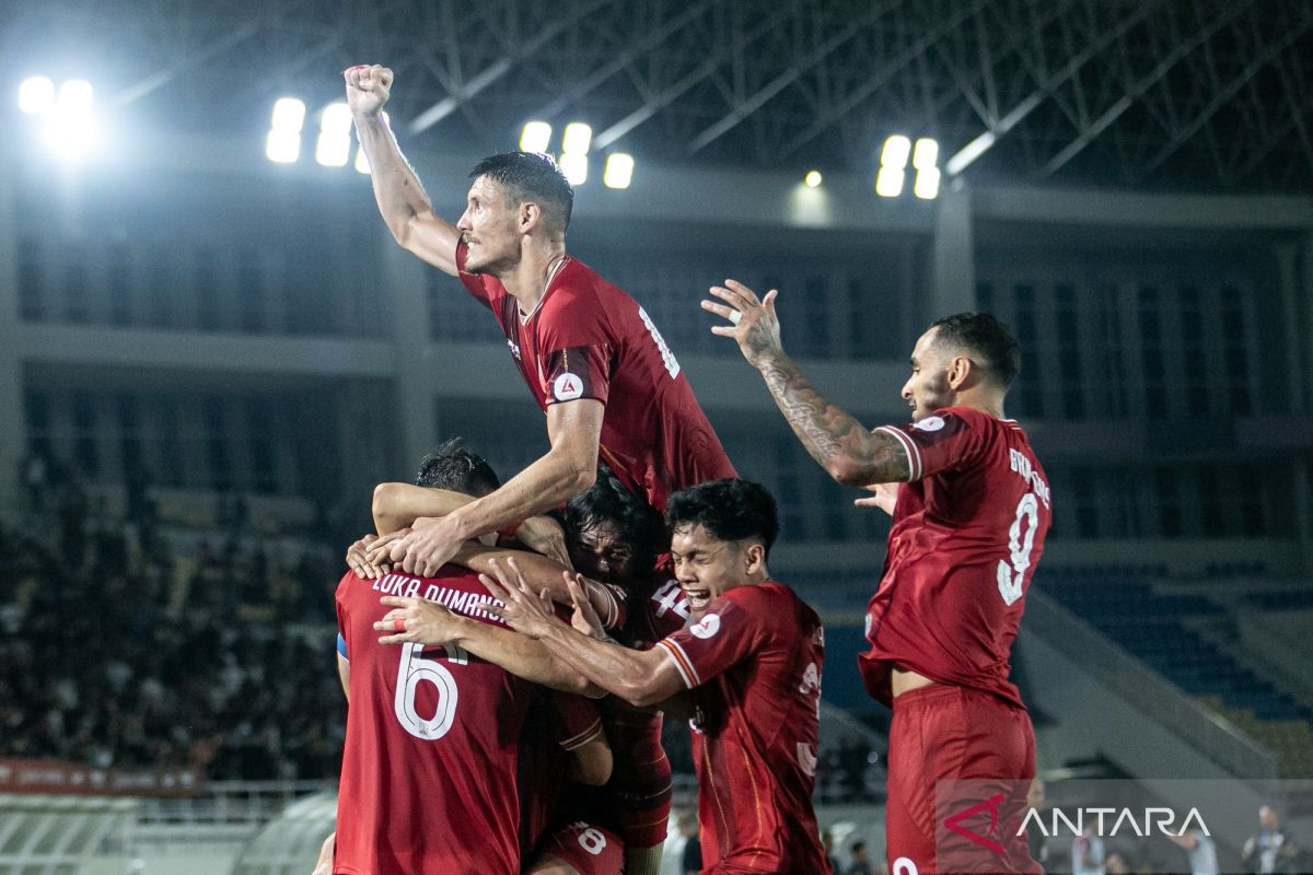 Persis Solo telah mengumumkan kedatangan tiga pemain barunya
