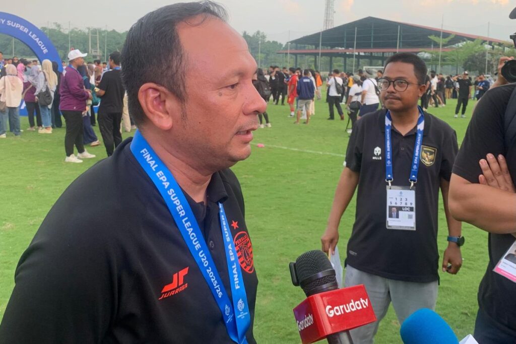 Persis Solo umumkan jajaran kepelatihan musim 2026/2027