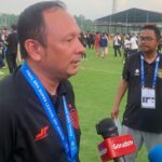 Persis Solo umumkan jajaran kepelatihan musim 2026/2027