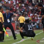 Persita Tangerang sudah memulai persiapan menyambut musim 2026/2027