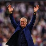 Pesan perpisahan Deschamps usai menuntaskan 14 tahun melatih timnas Prancis
