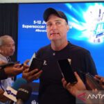 Pesepakbola wanita harus berani meninggalkan rumah dan datang ke Pulau Jawa