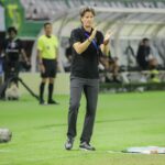 Peter Hoostra membeberkan kriteria pemain yang diincar PSS Sleman