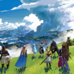 Petualangan langit berlanjut, Granblue Fantasy: Relink
