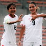 Piala Asia Wanita AFC 2026 - Timnas wanita Indonesia lolos ke babak semifinal, dan Timtim Timur serta Imral Abus tersingkir.