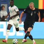 Piala Dunia 2026 - Norwegia lolos ke babak 16 besar dan menantang Brasil dan Haaland: Peluang kami kecil