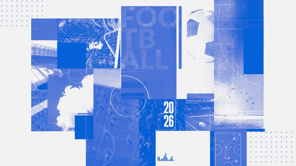 Piala Dunia 2026, lalu lintas WhatsApp mencapai 29 juta pesan per detik
