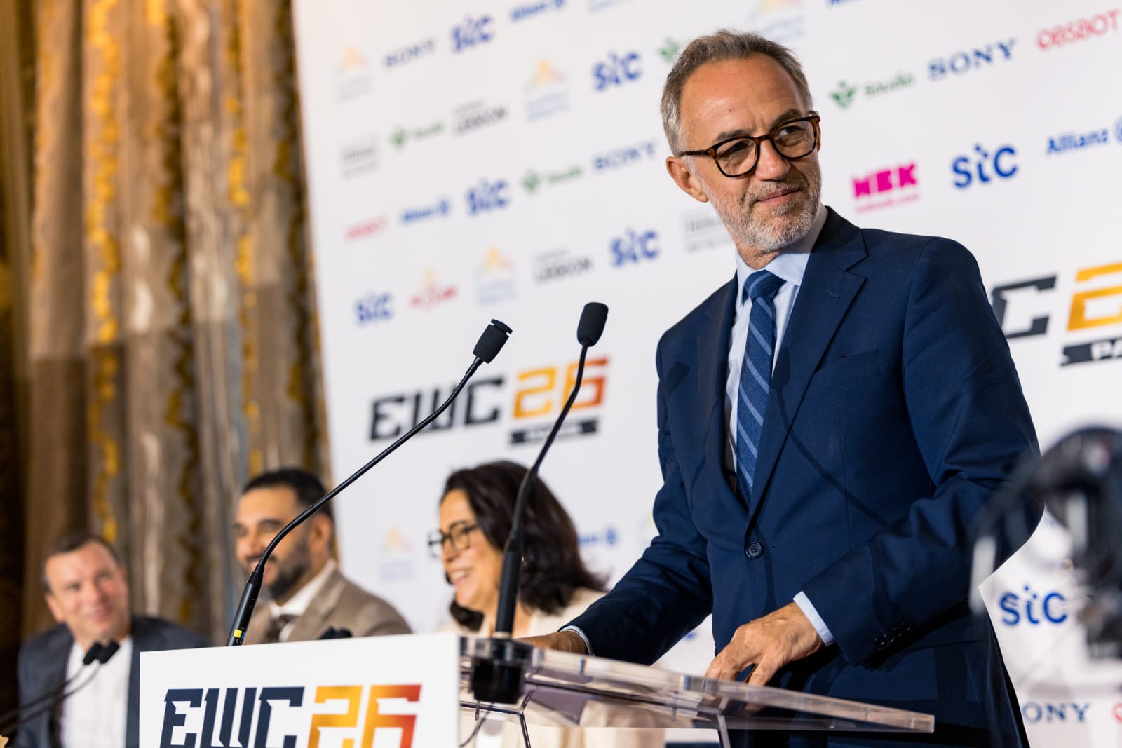 Piala Dunia E-Sports 2026 Resmi Dibuka di Paris, Total Hadiah Rp 1,2 Triliun!