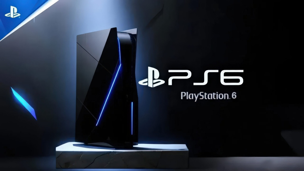 PlayStation 6 diperkirakan belum akan rilis dalam waktu dekat, kenapa?