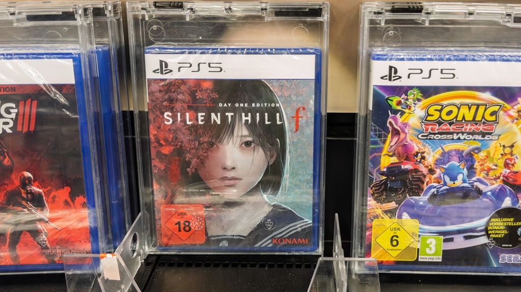 PlayStation menghentikan permainan disk mulai tahun 2028, dan semua rilis baru dialihkan ke digital
