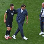 Pochettino meminta Amerika Serikat belajar dari kekalahan melawan Belgia
