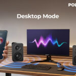 Polytron Audivo PHS 5B, speaker desktop kelas studio untuk produktivitas kreatif