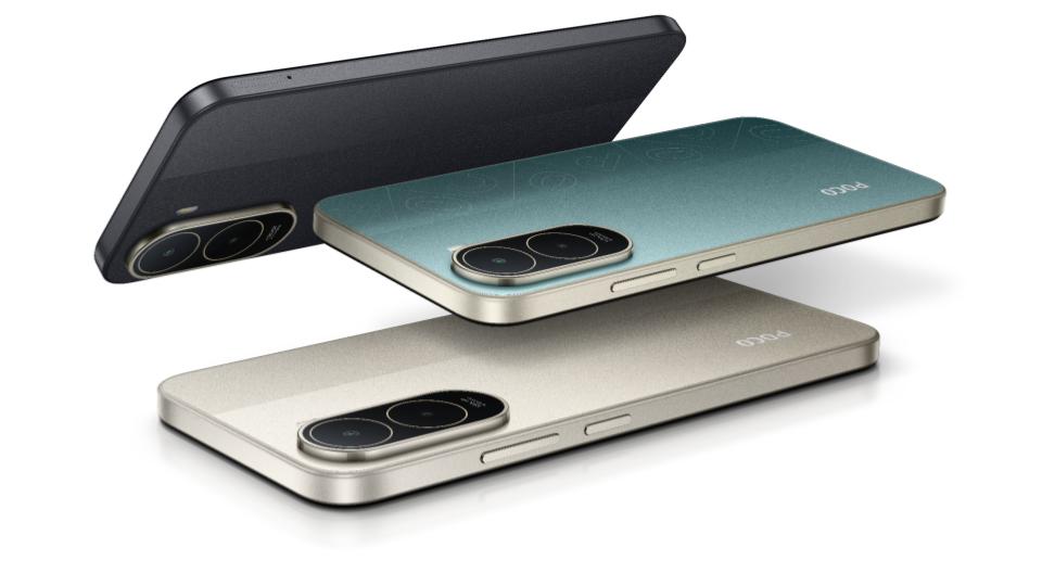 Ponsel Android dengan baterai 6.000-9.000 mAh. Harganya 1 Jutaan Rupiah, Lebih Mahal Mana Belinya?