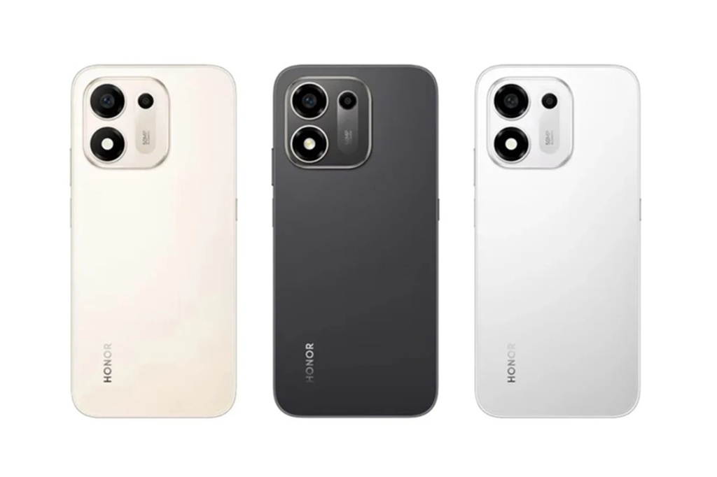 Ponsel Honor X7e Plus resmi diluncurkan, mengandalkan baterai 8.100 mAh dan sertifikasi IP69K