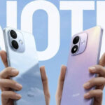 Ponsel Redmi Note 17 dan Redmi Note 17 Pro bocor sebelum dirilis, berikut spesifikasinya