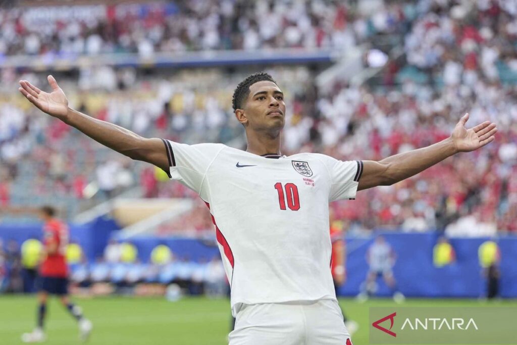 Populernya, Inggris melaju ke semifinal hingga panitia kerja memantau korupsi yang dilakukan Gambides sebelumnya