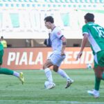 Port FC mengawali positif atas PSMS di Piala Presiden